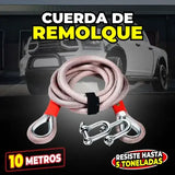 🧵CUERDA DE REMOLQUE🚗