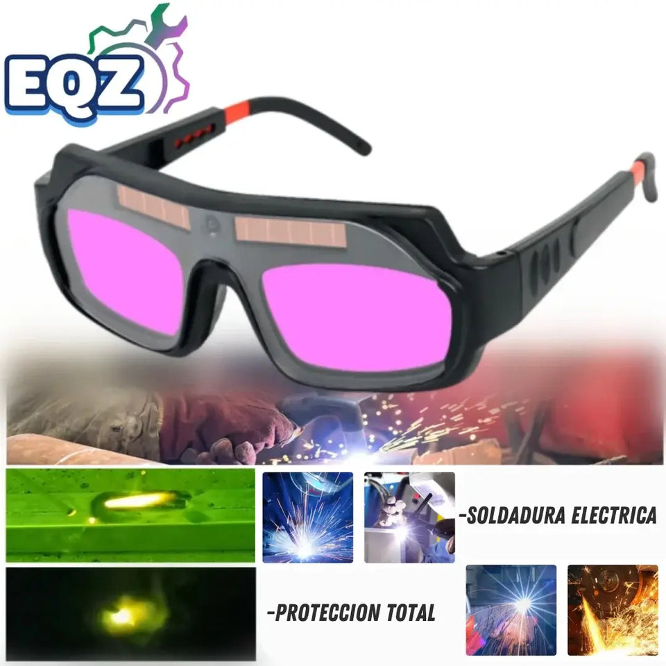 LENTES DE SOLDAR PREMIUN