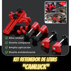 KIT RETENEDOR DE LEVAS CAMLUNK