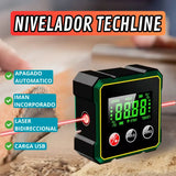 📏NIVELADOR TECHLINE