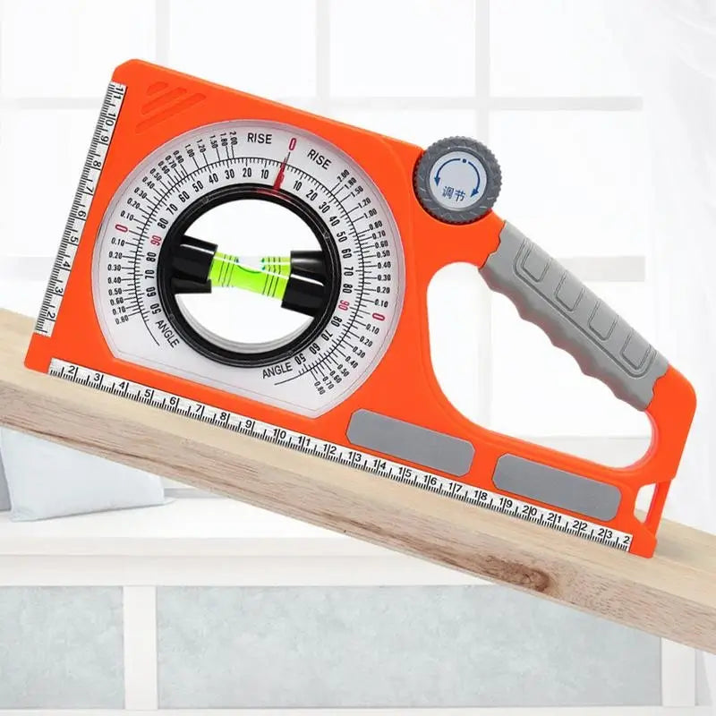 Nivelador de Ángulo NivelMag