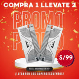 Regla ArcoMaster 90° PAGA 1 Y LLEVA 2